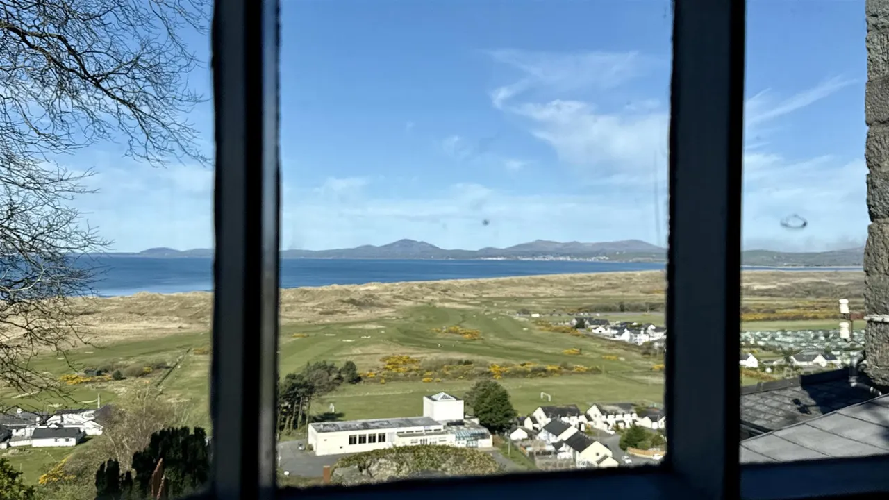 Above Spar Shop High Street, Harlech, LL46, photo 11