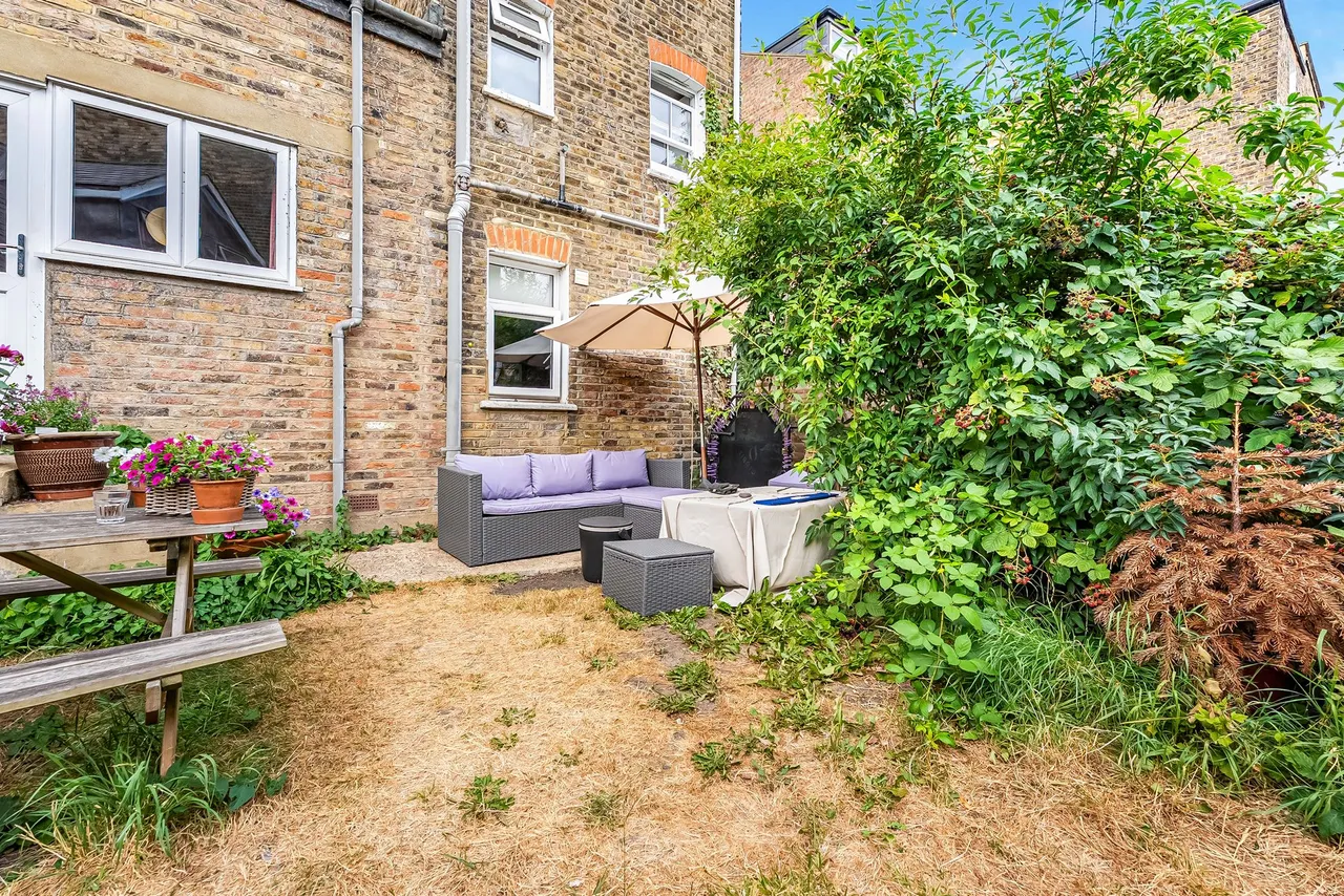 Ferme Park Road, London, N4, photo 11