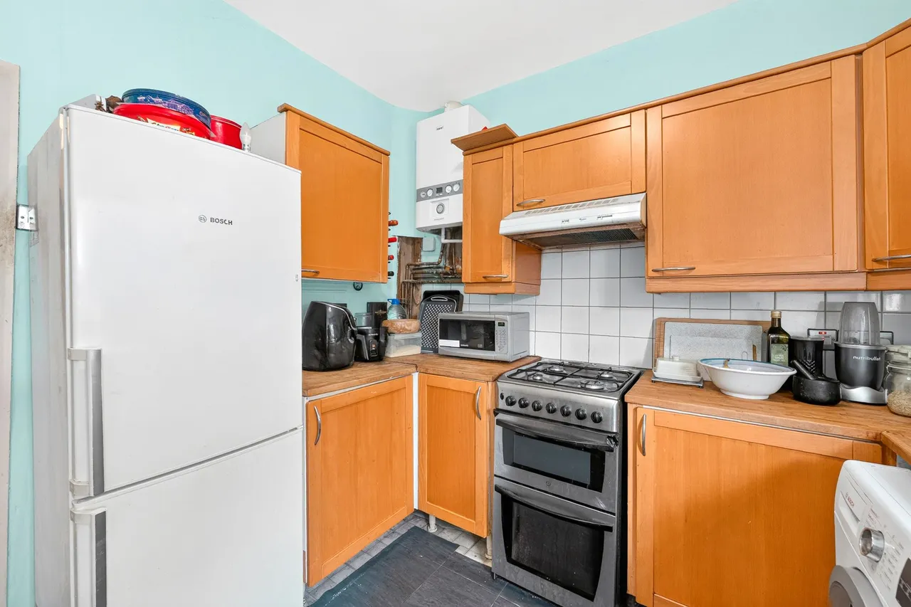 Ferme Park Road, London, N4, photo 6