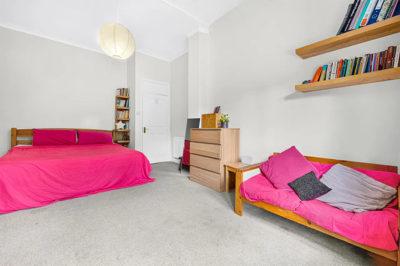 Ferme Park Road, London, N4, photo 9