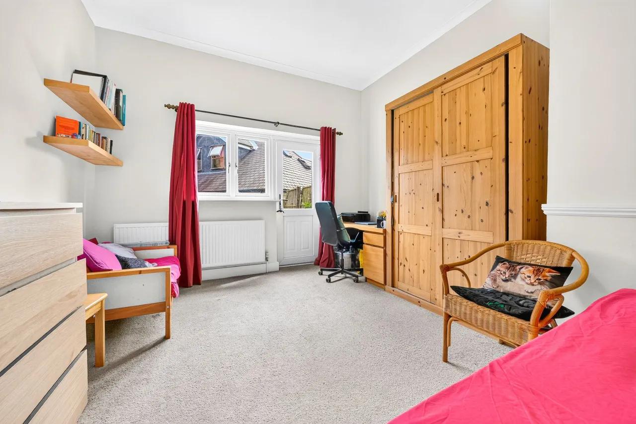 Ferme Park Road, London, N4, photo 10