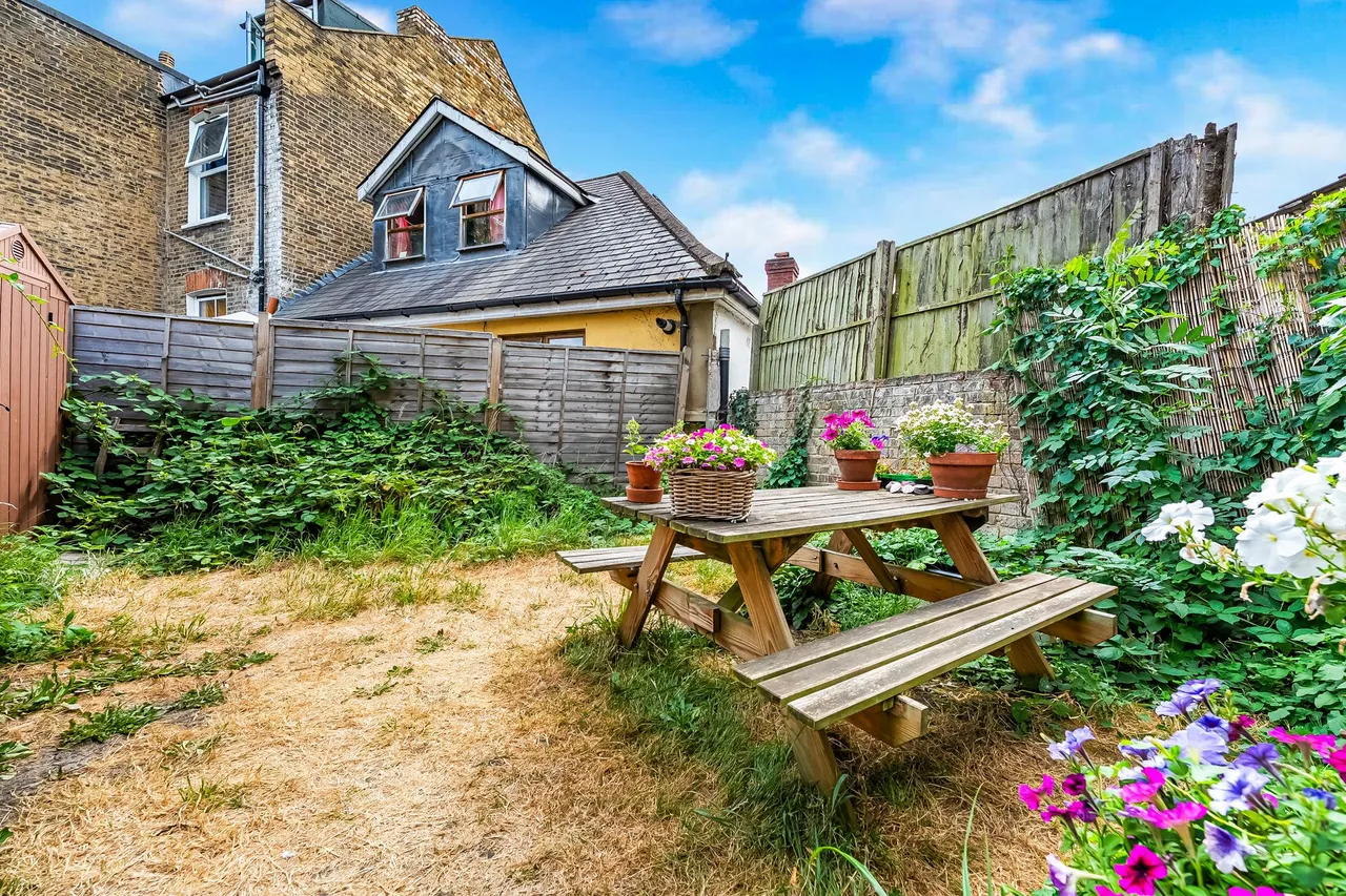 Ferme Park Road, London, N4, photo 12
