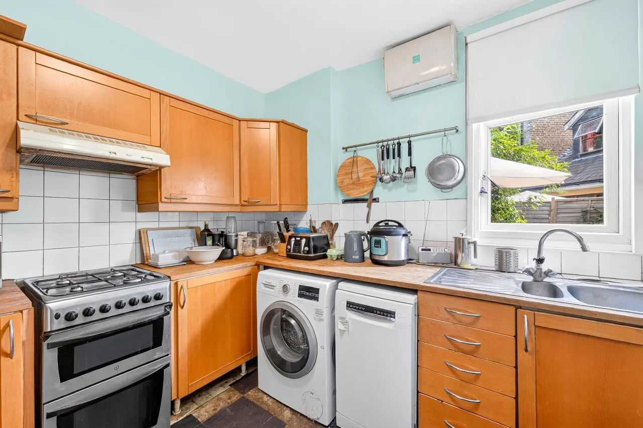 Ferme Park Road, London, N4, photo 7