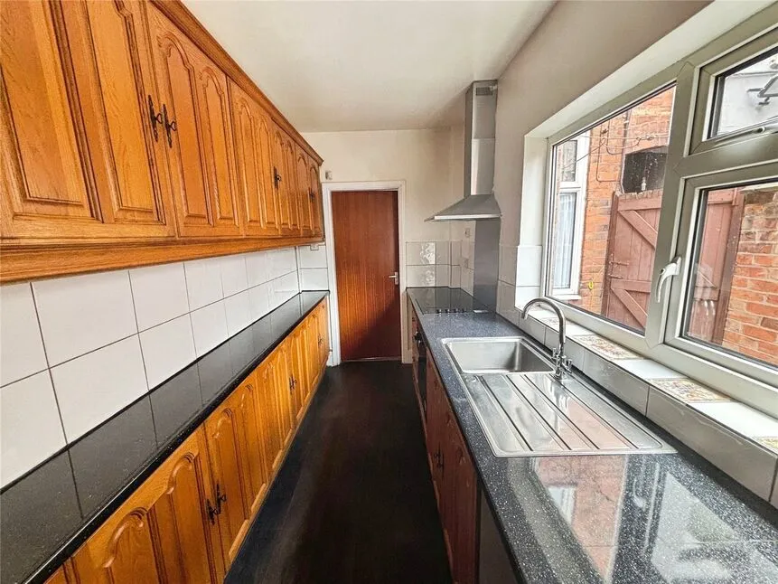 Cromford Street, Leicester, LE2, photo 8