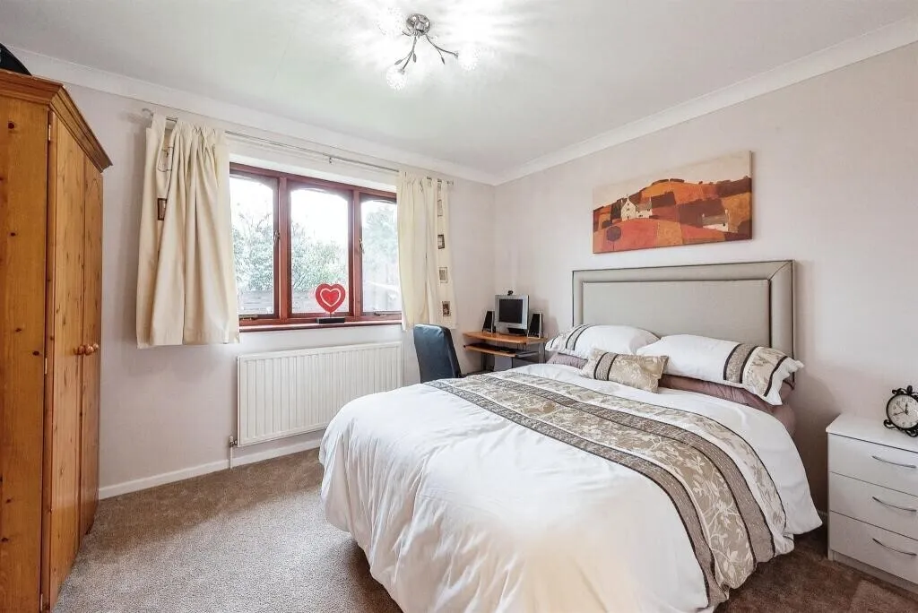 School Lane, Northwold, Thetford, photo 9