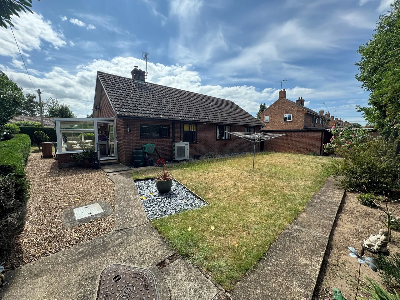 School Lane, Northwold, Thetford, photo 12
