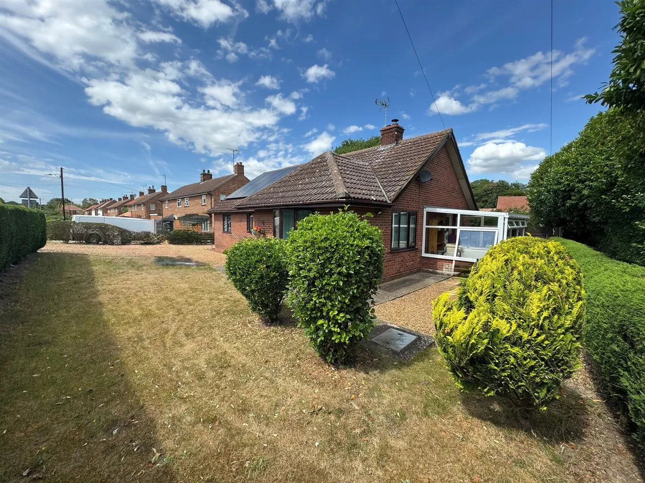 School Lane, Northwold, Thetford, photo 11