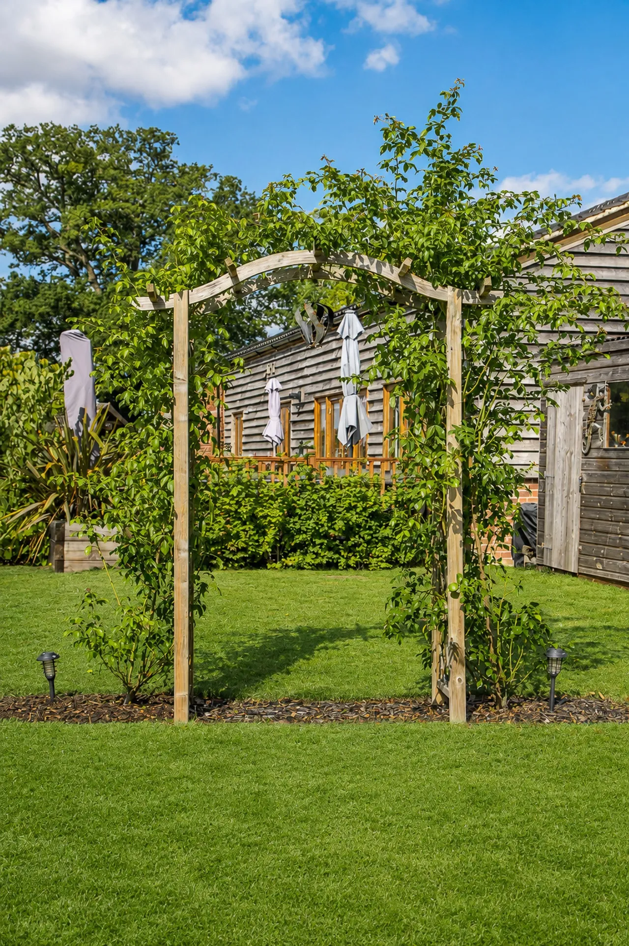 Lateral Living in the Norfolk Country, photo 15