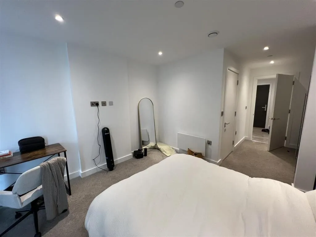 Silvercroft Street, Manchester, M15, photo 11