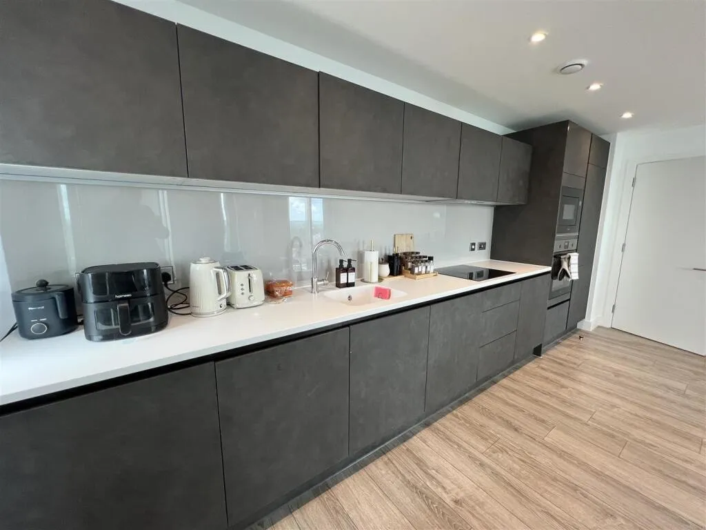 Silvercroft Street, Manchester, M15, photo 7