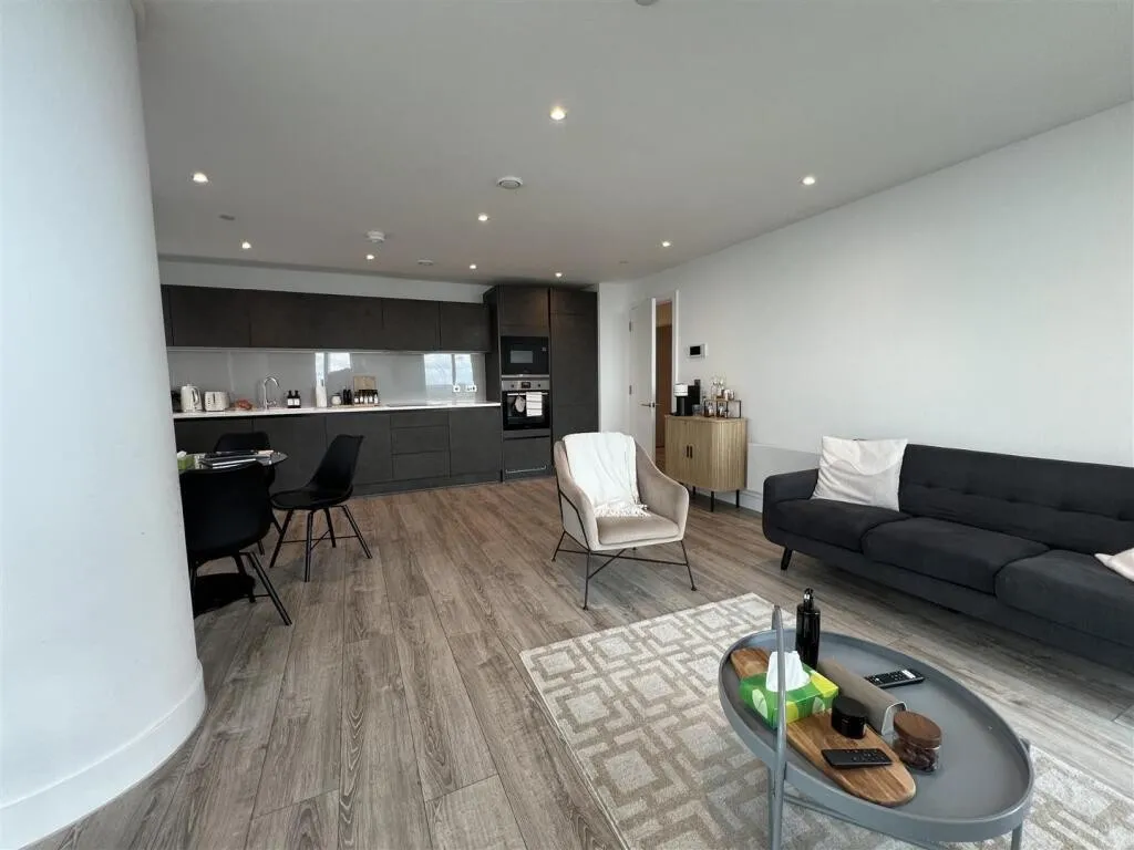 Silvercroft Street, Manchester, M15, photo 6