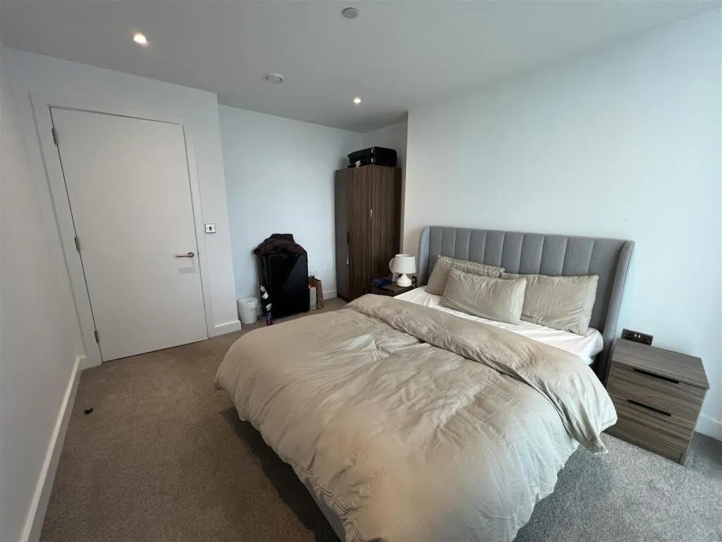 Silvercroft Street, Manchester, M15, photo 13