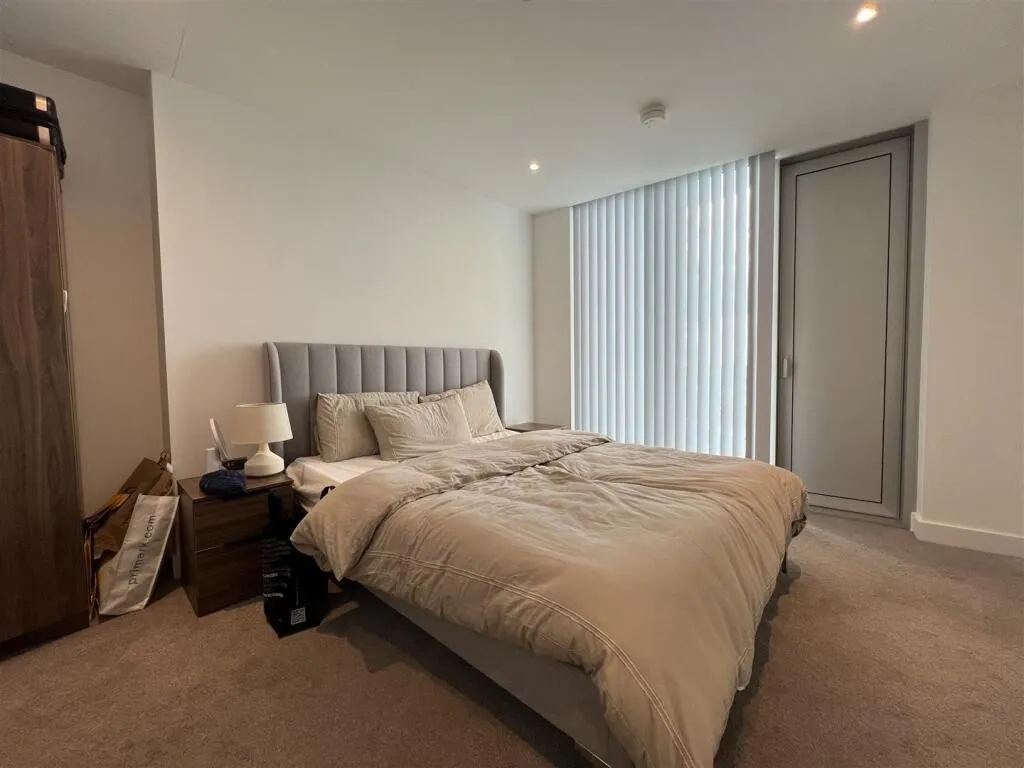 Silvercroft Street, Manchester, M15, photo 14
