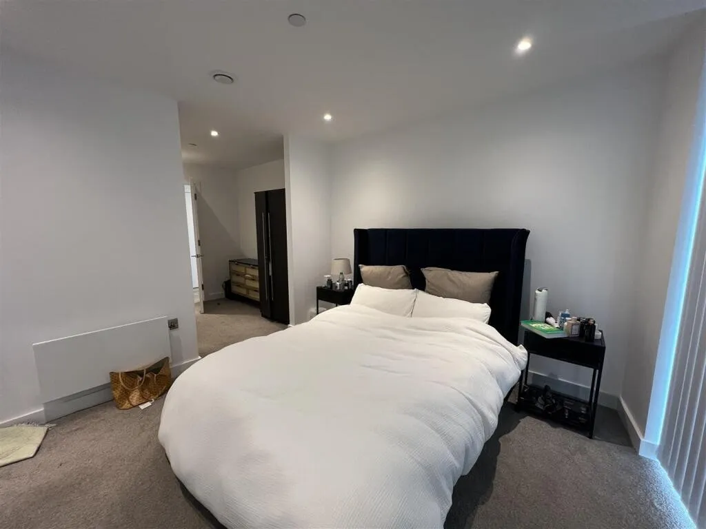 Silvercroft Street, Manchester, M15, photo 10