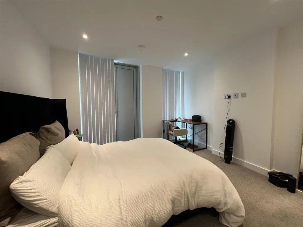 Silvercroft Street, Manchester, M15, photo 9