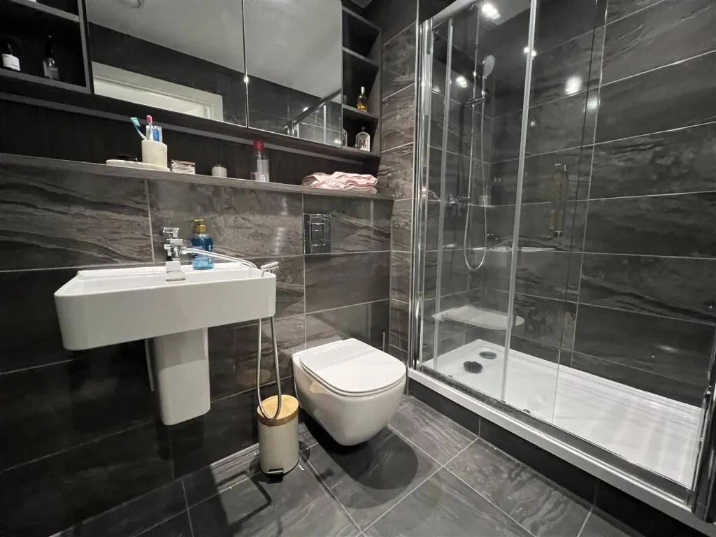 Silvercroft Street, Manchester, M15, photo 12