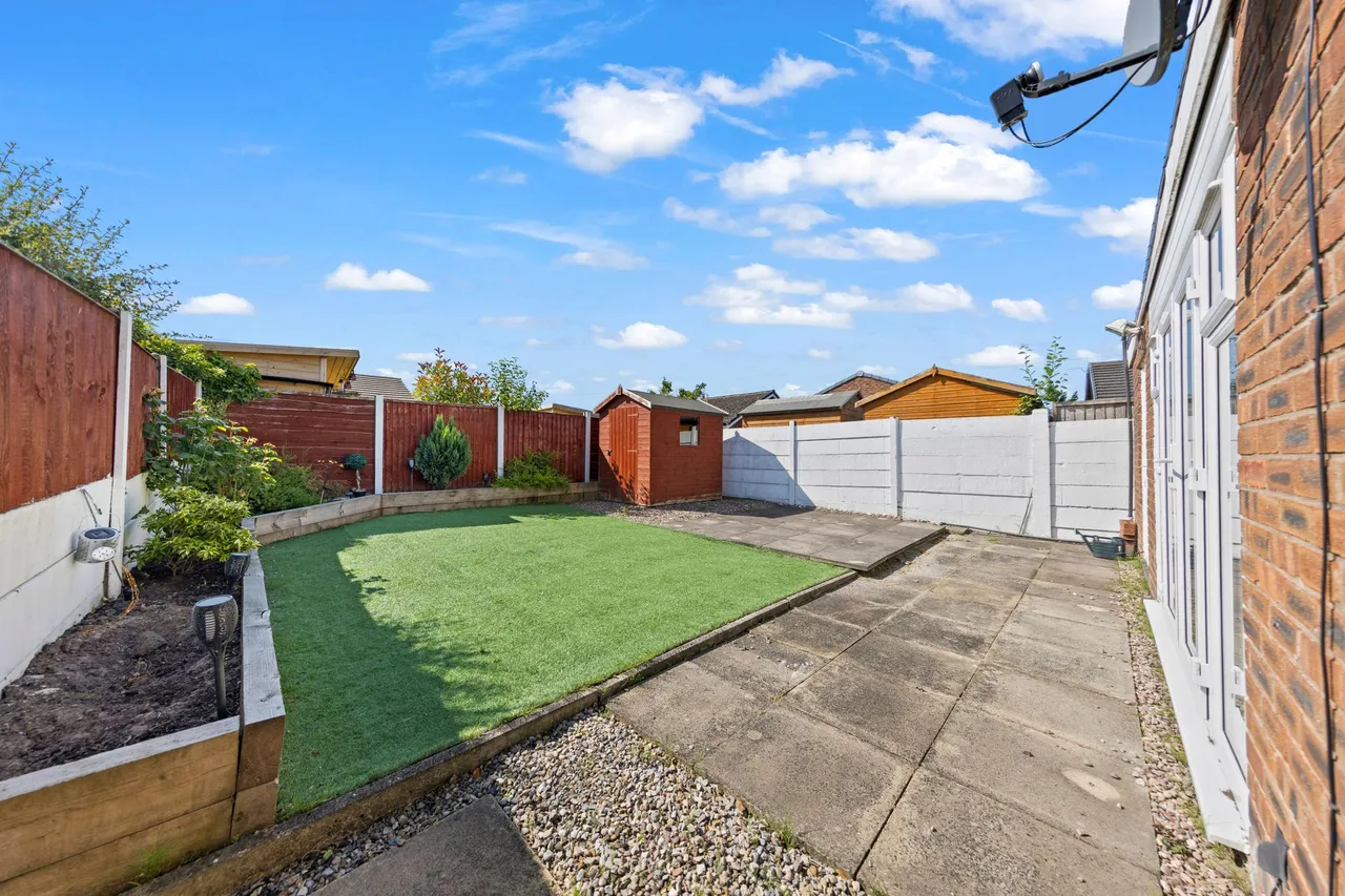 Cranham Avenue, Lowton, Warrington, Warrington, WA3 2PQ, photo 4