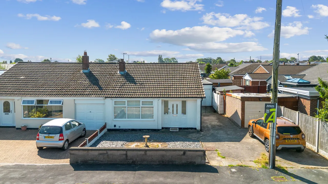 3 bed house for sale — Cranham Avenue, Lowton, Warrington, Warrington, WA3 2PQ