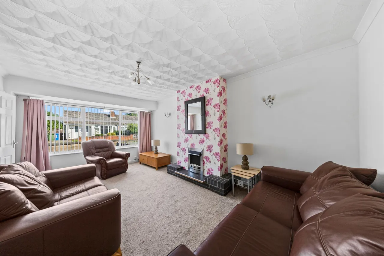 Cranham Avenue, Lowton, Warrington, Warrington, WA3 2PQ, photo 2