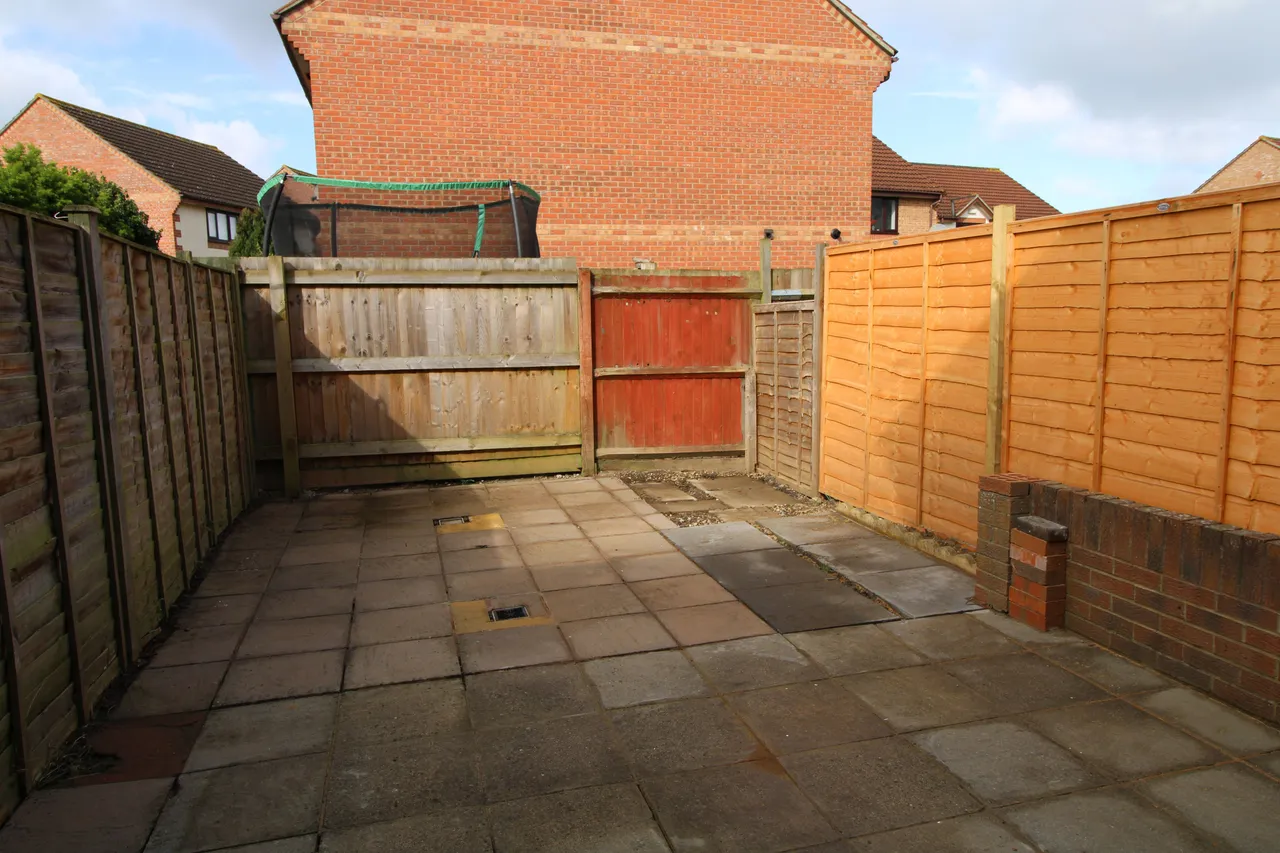 Leeward Close, Bridgwater, photo 10