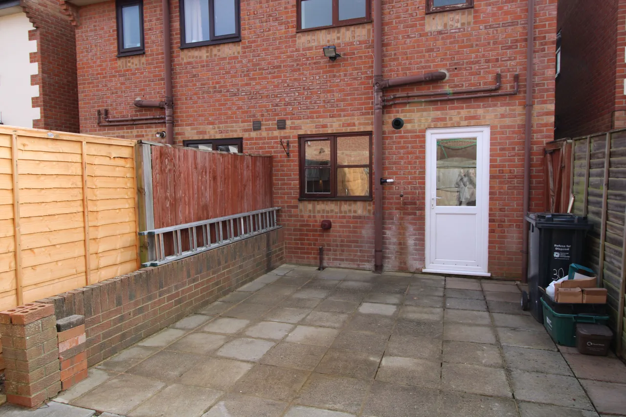 Leeward Close, Bridgwater, photo 11
