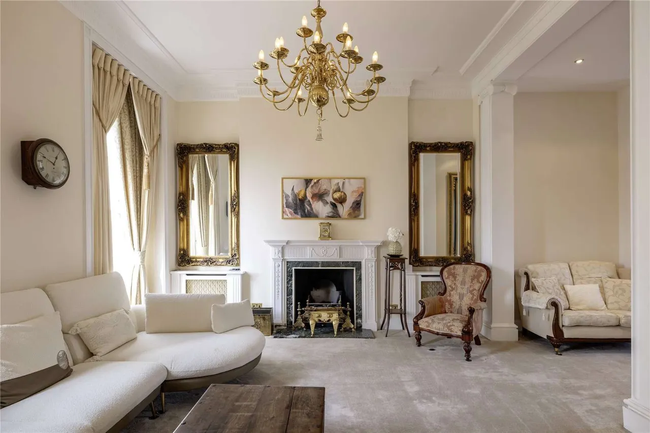 Chester Terrace, Regent's Park, London, NW1 4ND, photo 5