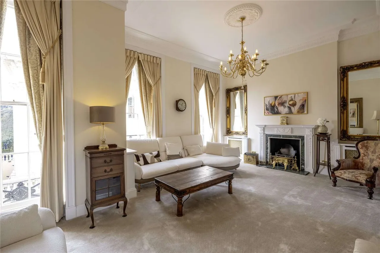 Chester Terrace, Regent's Park, London, NW1 4ND, photo 4