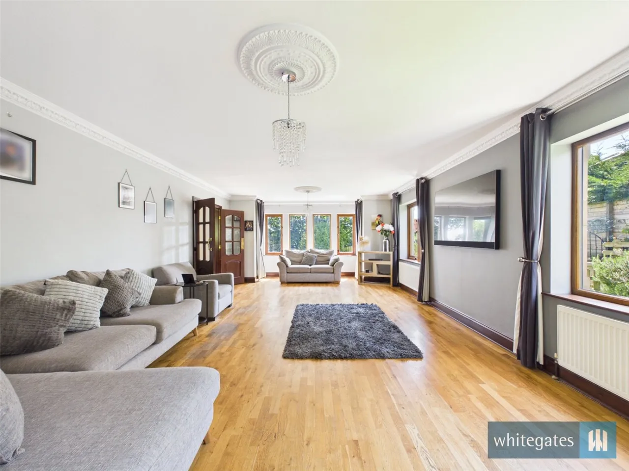Robins Court, Oakenshaw, BD12, photo 9