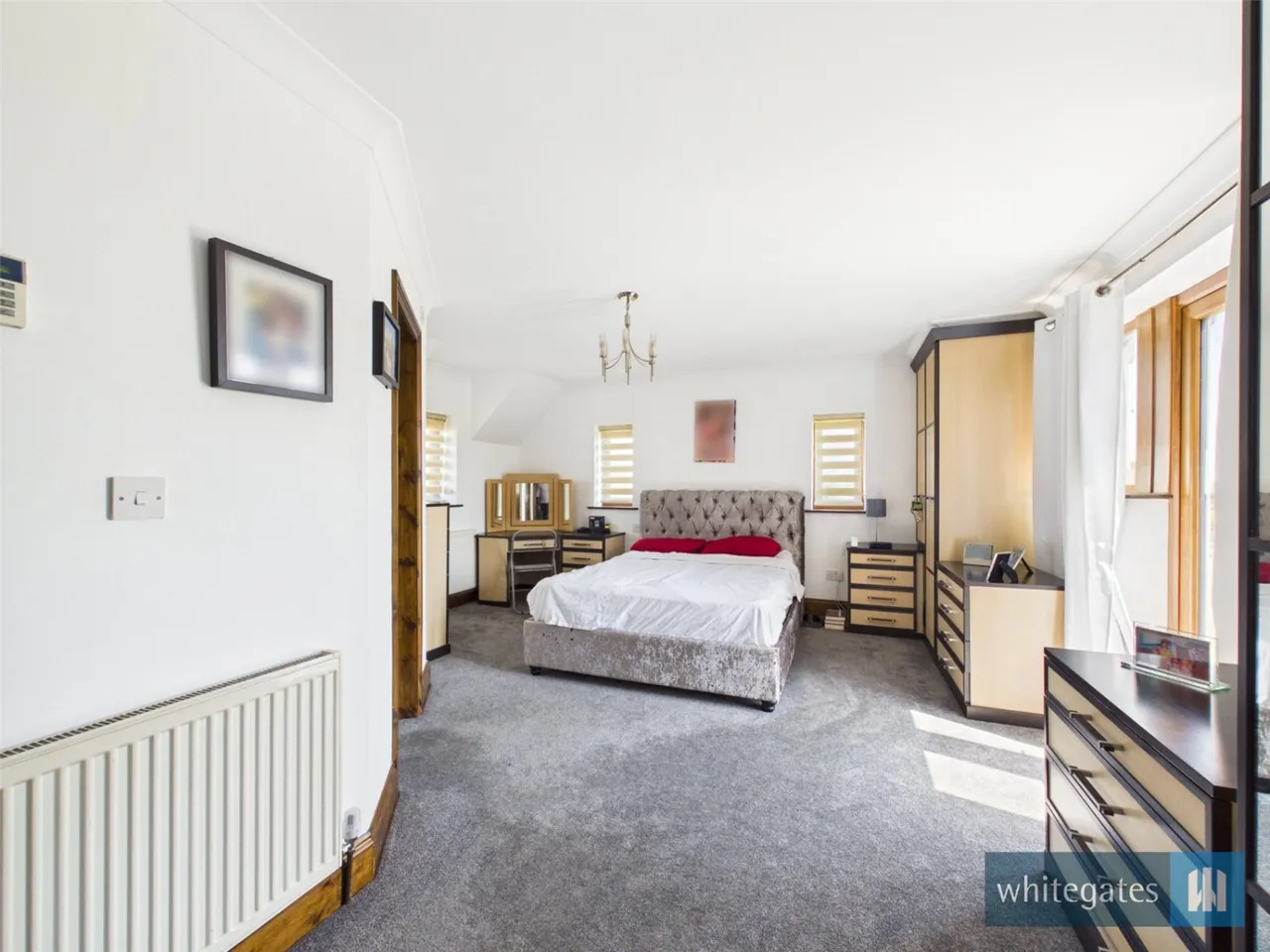 Robins Court, Oakenshaw, BD12, photo 14
