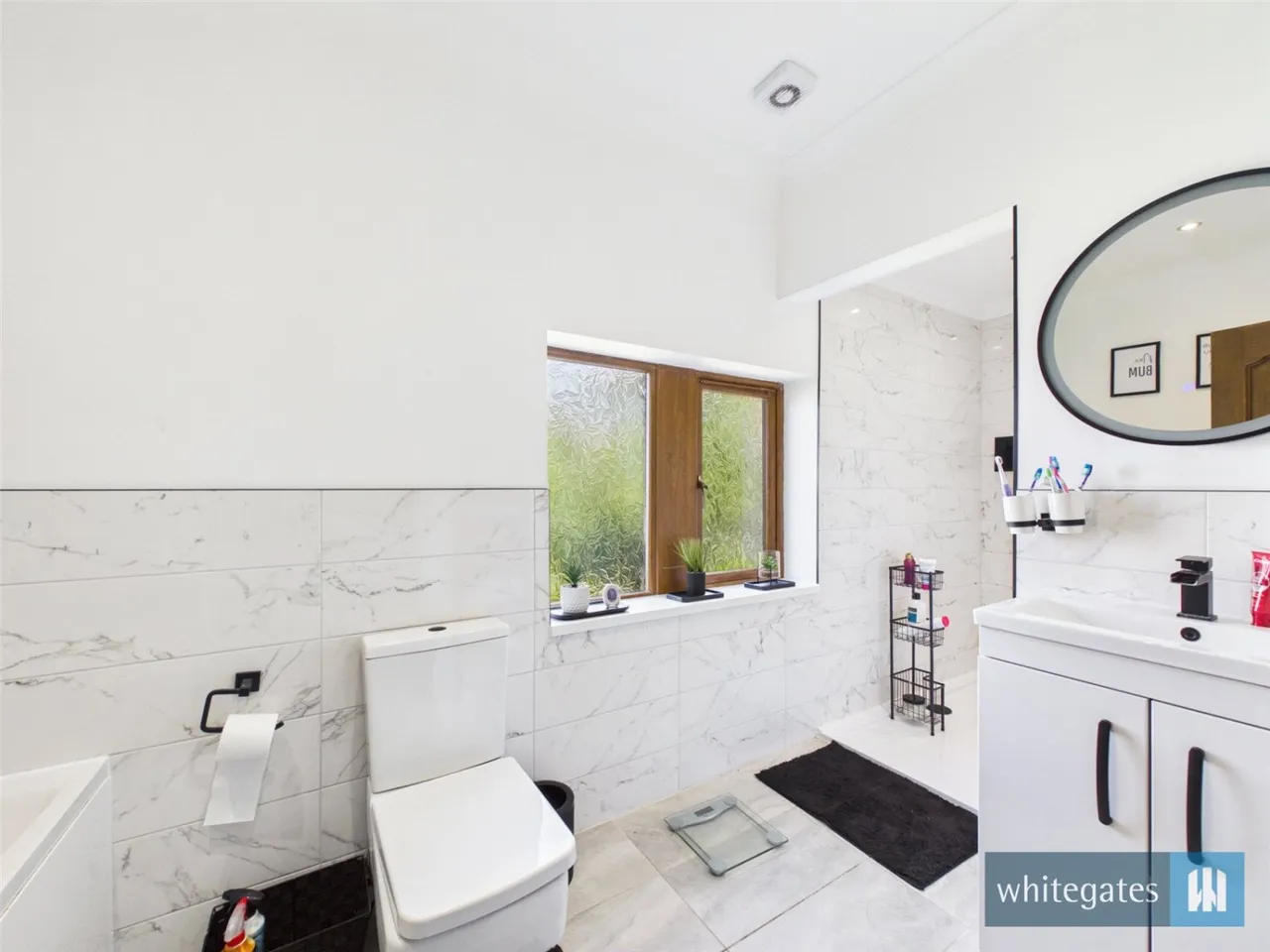 Robins Court, Oakenshaw, BD12, photo 25