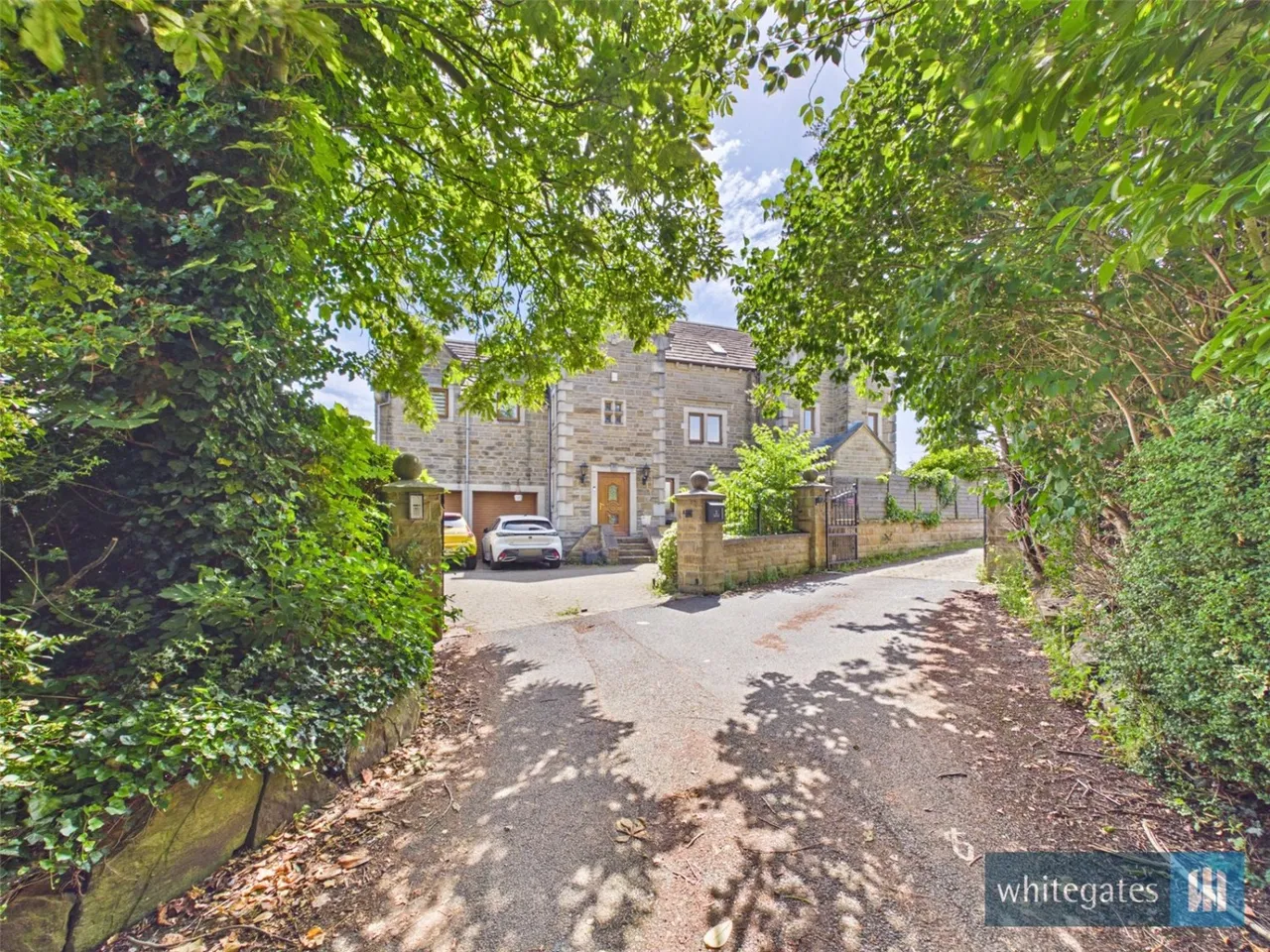 Robins Court, Oakenshaw, BD12, photo 40