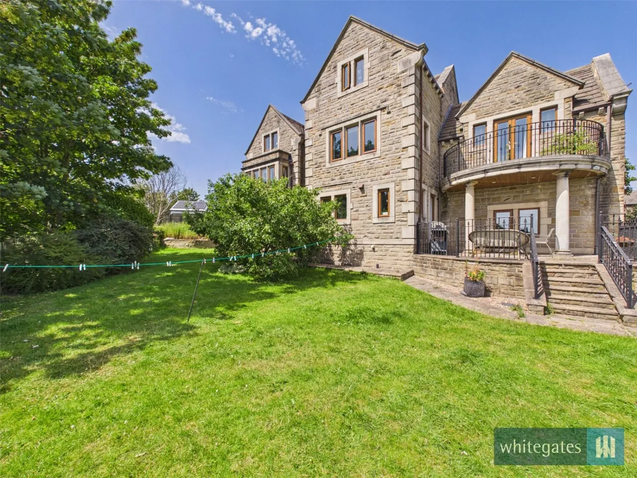 Robins Court, Oakenshaw, BD12, photo 38
