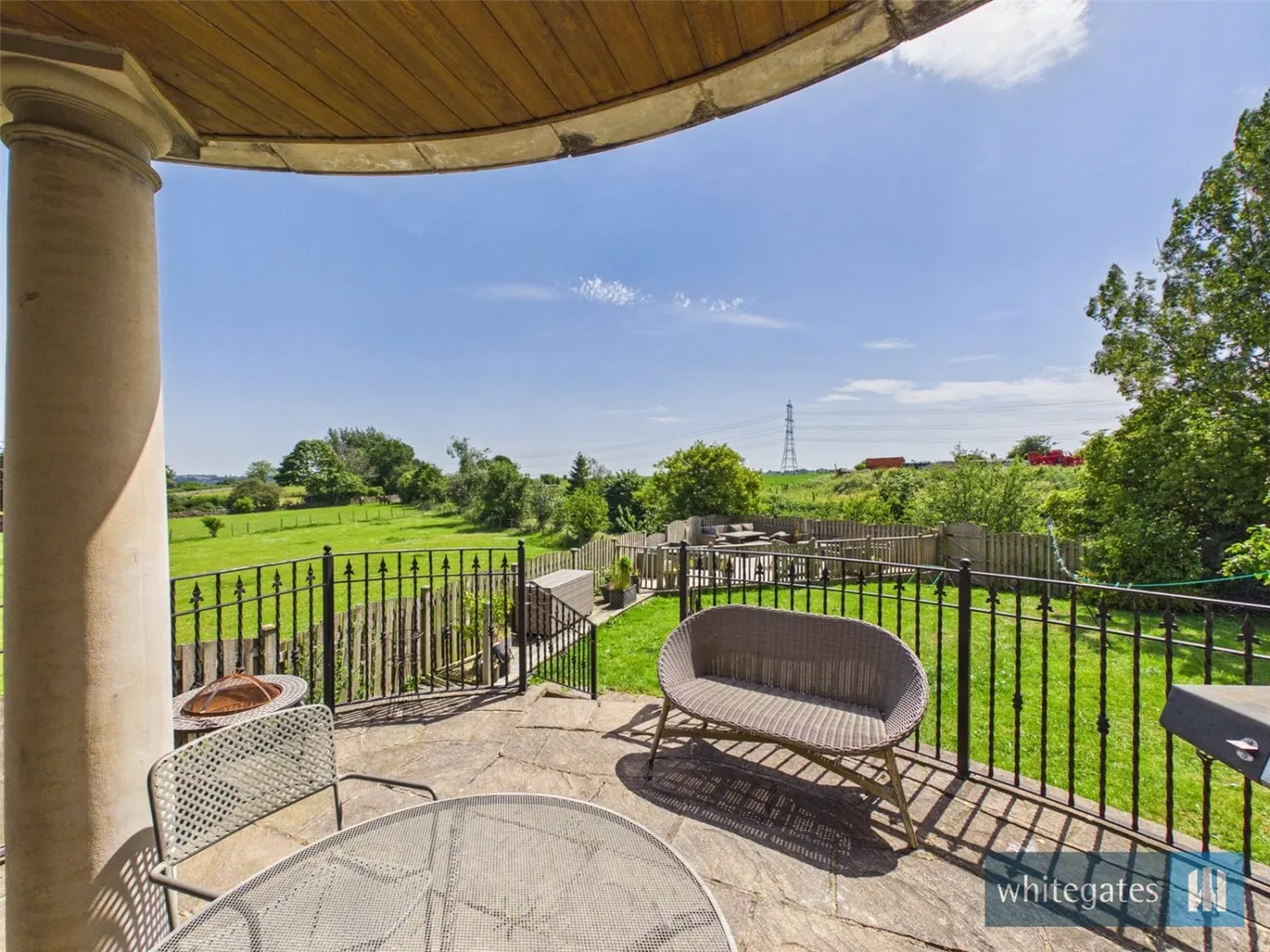 Robins Court, Oakenshaw, BD12, photo 34