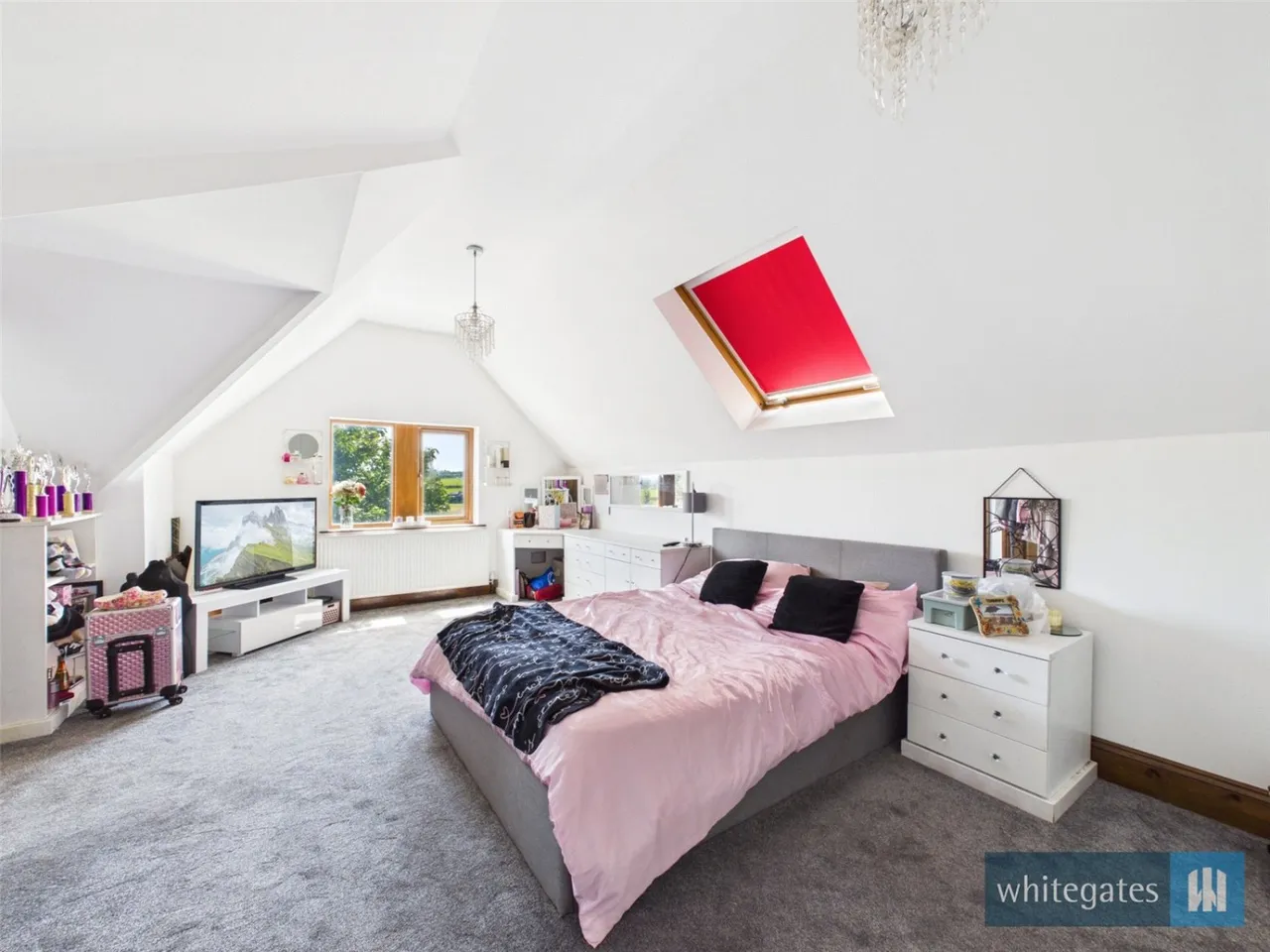 Robins Court, Oakenshaw, BD12, photo 22