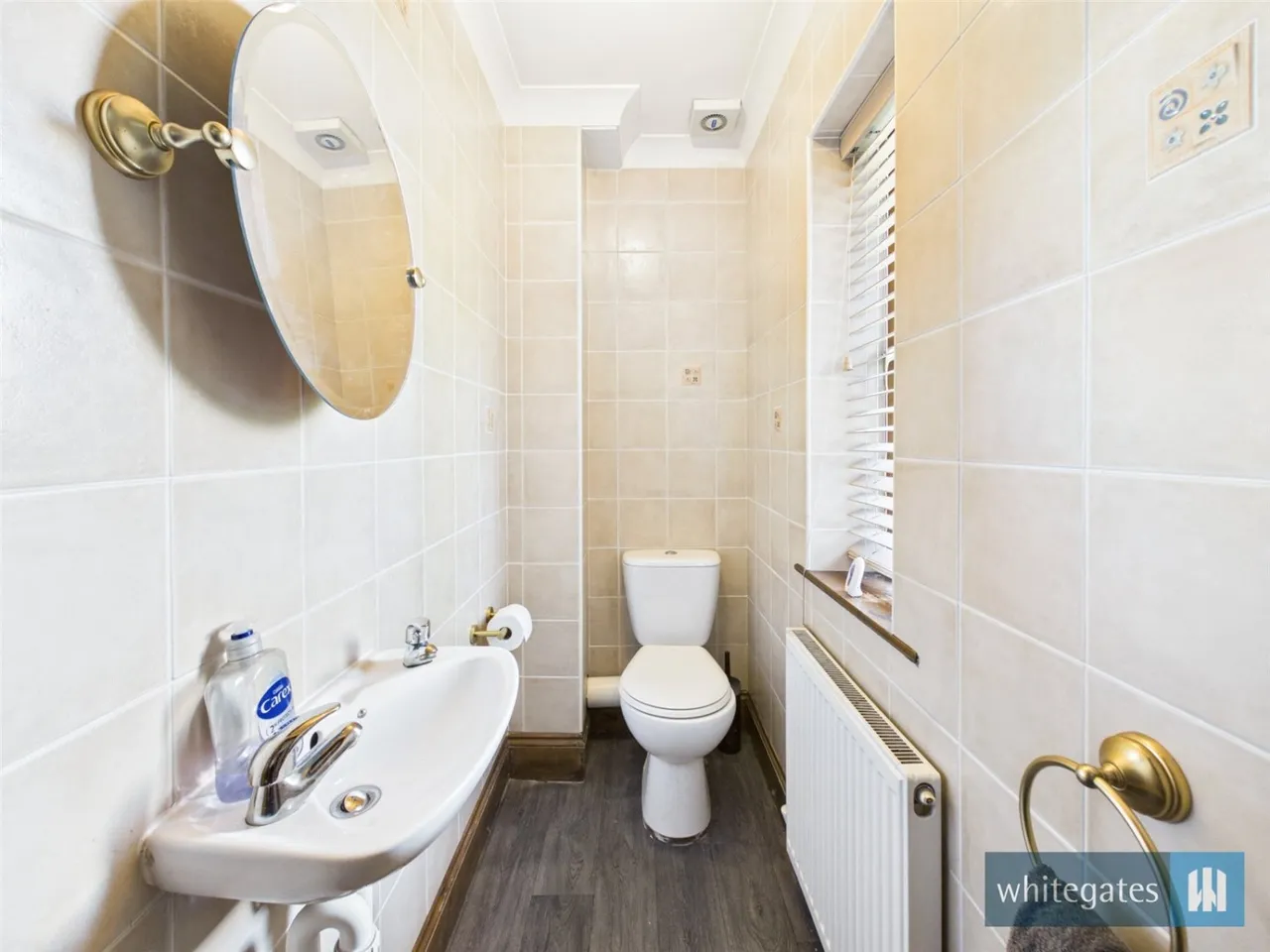 Robins Court, Oakenshaw, BD12, photo 31