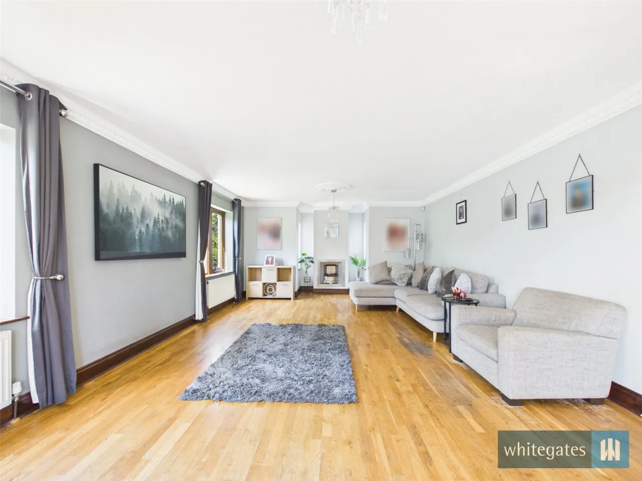Robins Court, Oakenshaw, BD12, photo 8