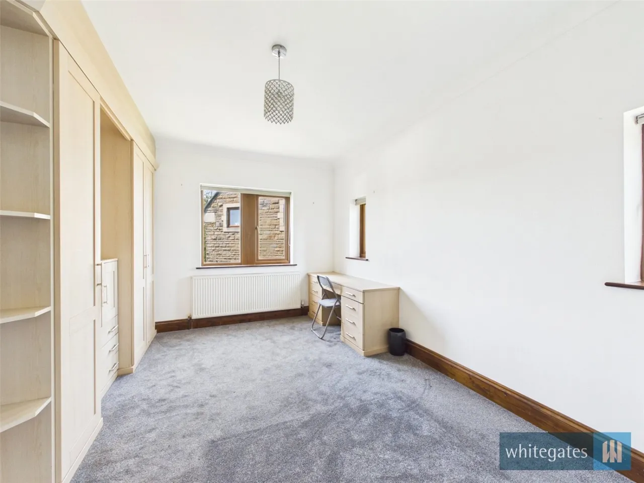 Robins Court, Oakenshaw, BD12, photo 21