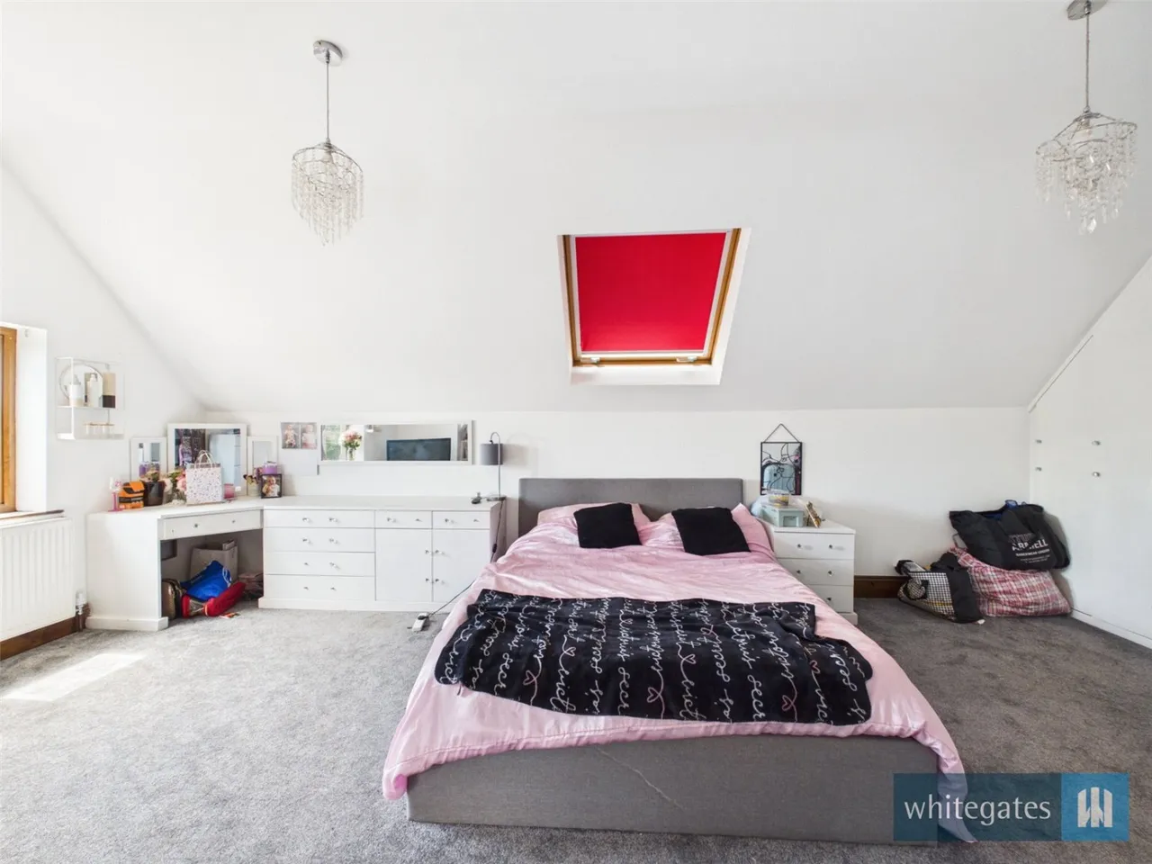 Robins Court, Oakenshaw, BD12, photo 23