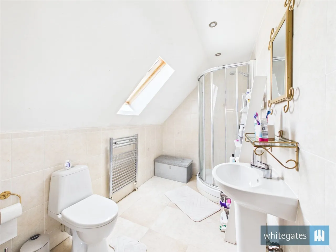 Robins Court, Oakenshaw, BD12, photo 26