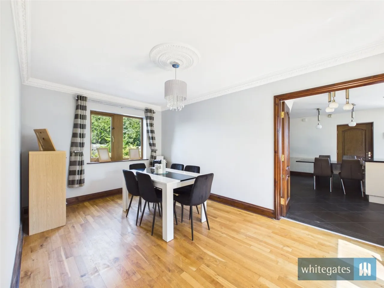 Robins Court, Oakenshaw, BD12, photo 7