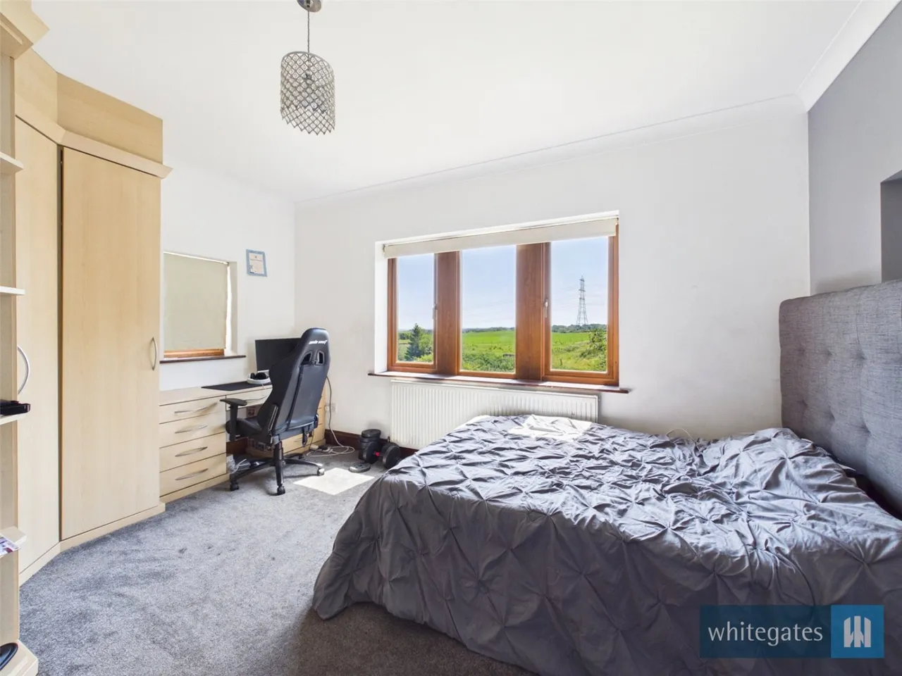 Robins Court, Oakenshaw, BD12, photo 20
