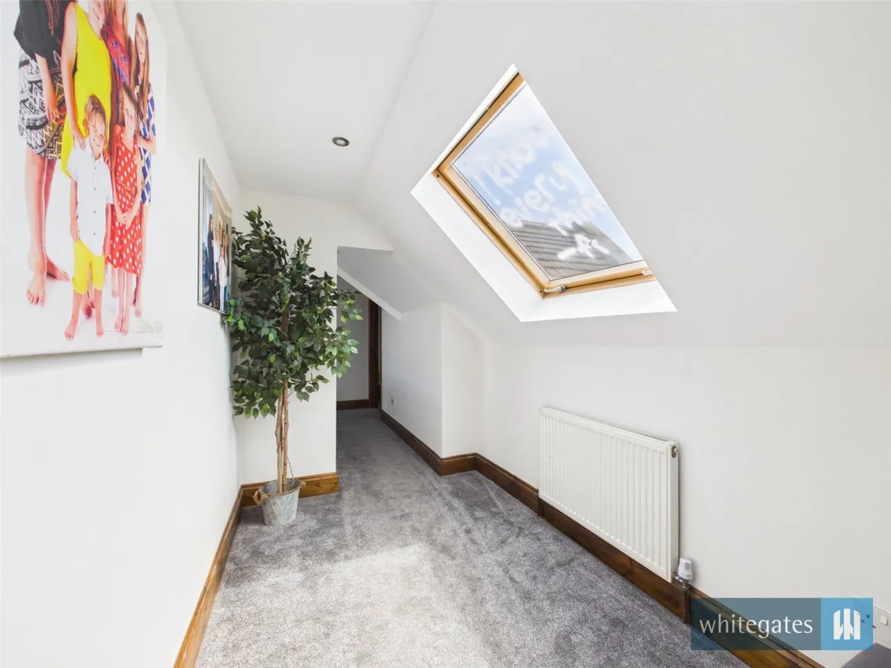 Robins Court, Oakenshaw, BD12, photo 29