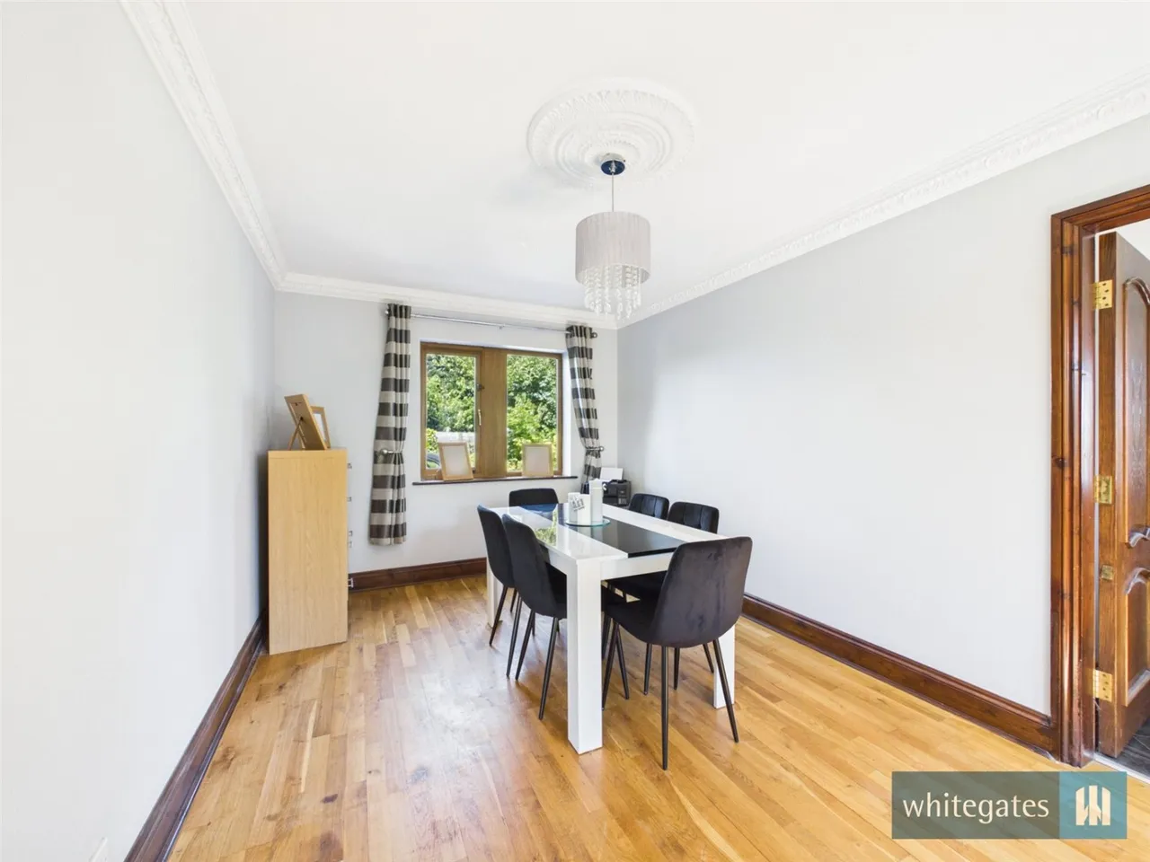 Robins Court, Oakenshaw, BD12, photo 10