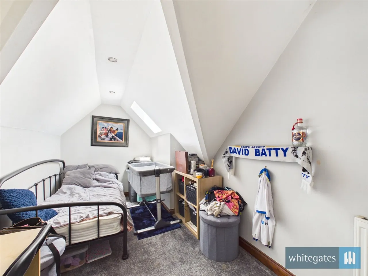 Robins Court, Oakenshaw, BD12, photo 28