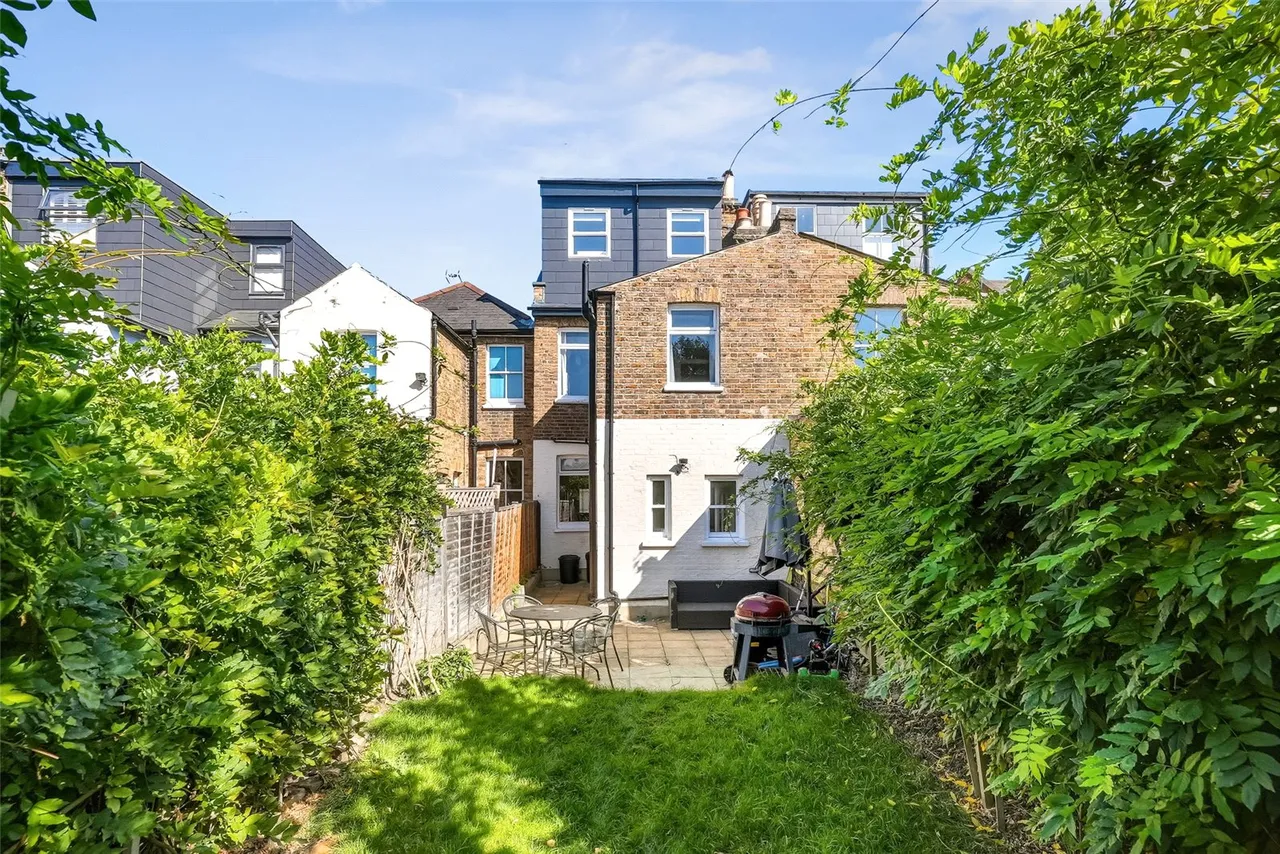 Knowle Road, Twickenham, TW2 6QH, photo 18