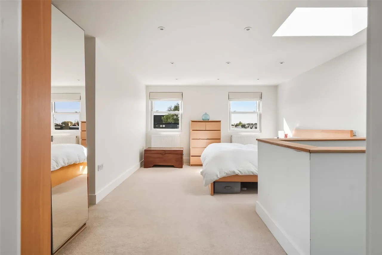 Knowle Road, Twickenham, TW2 6QH, photo 13