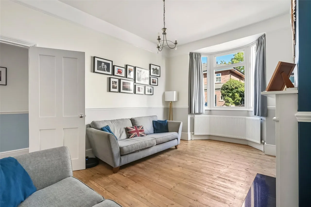 Knowle Road, Twickenham, TW2 6QH, photo 4