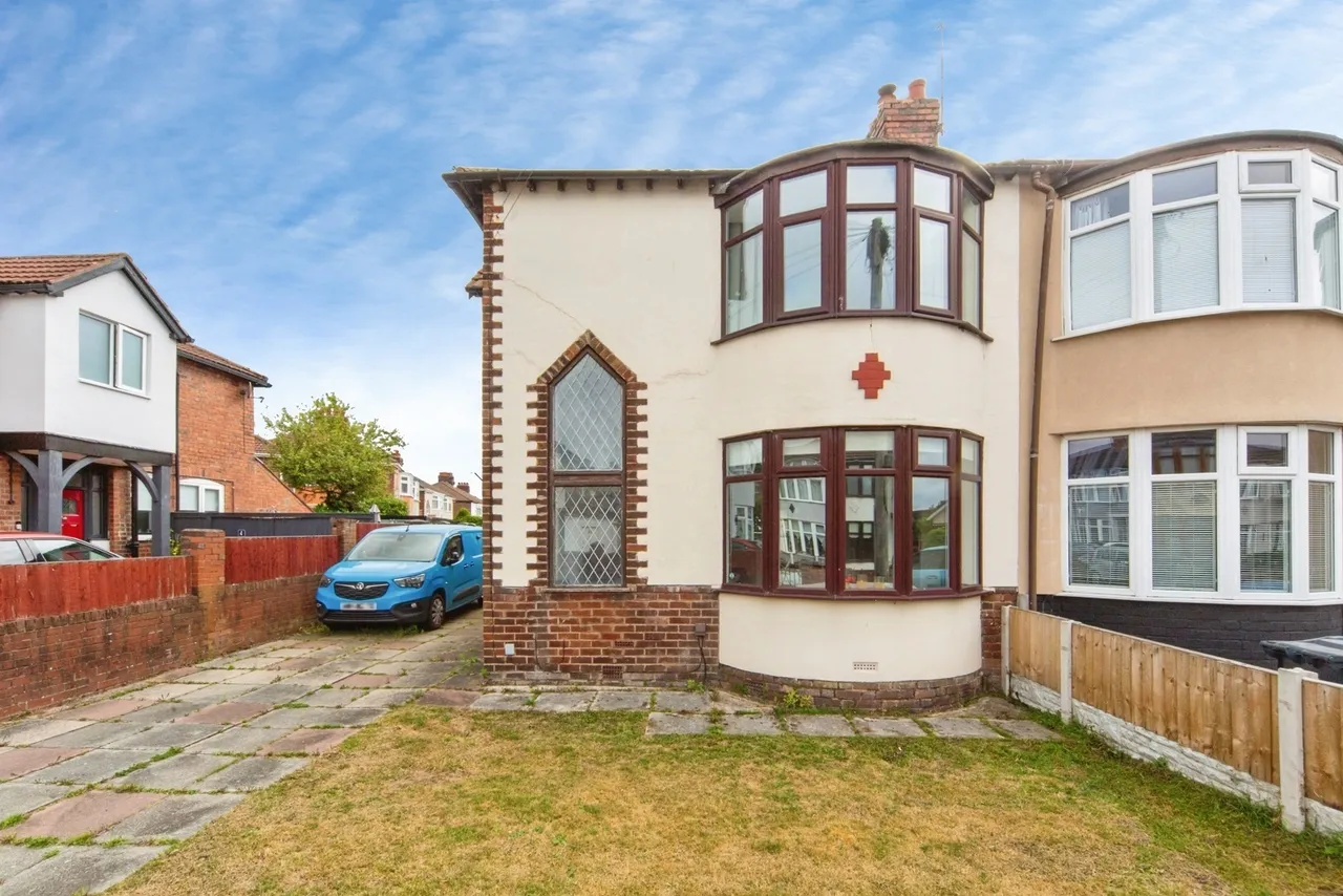 Grace Avenue, Fazakerley, L10, photo 8