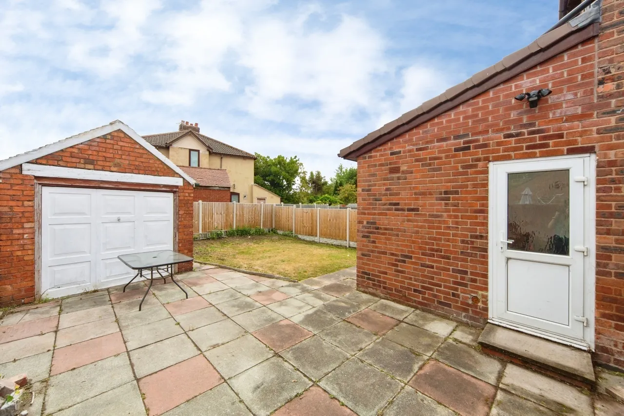 Grace Avenue, Fazakerley, L10, photo 27