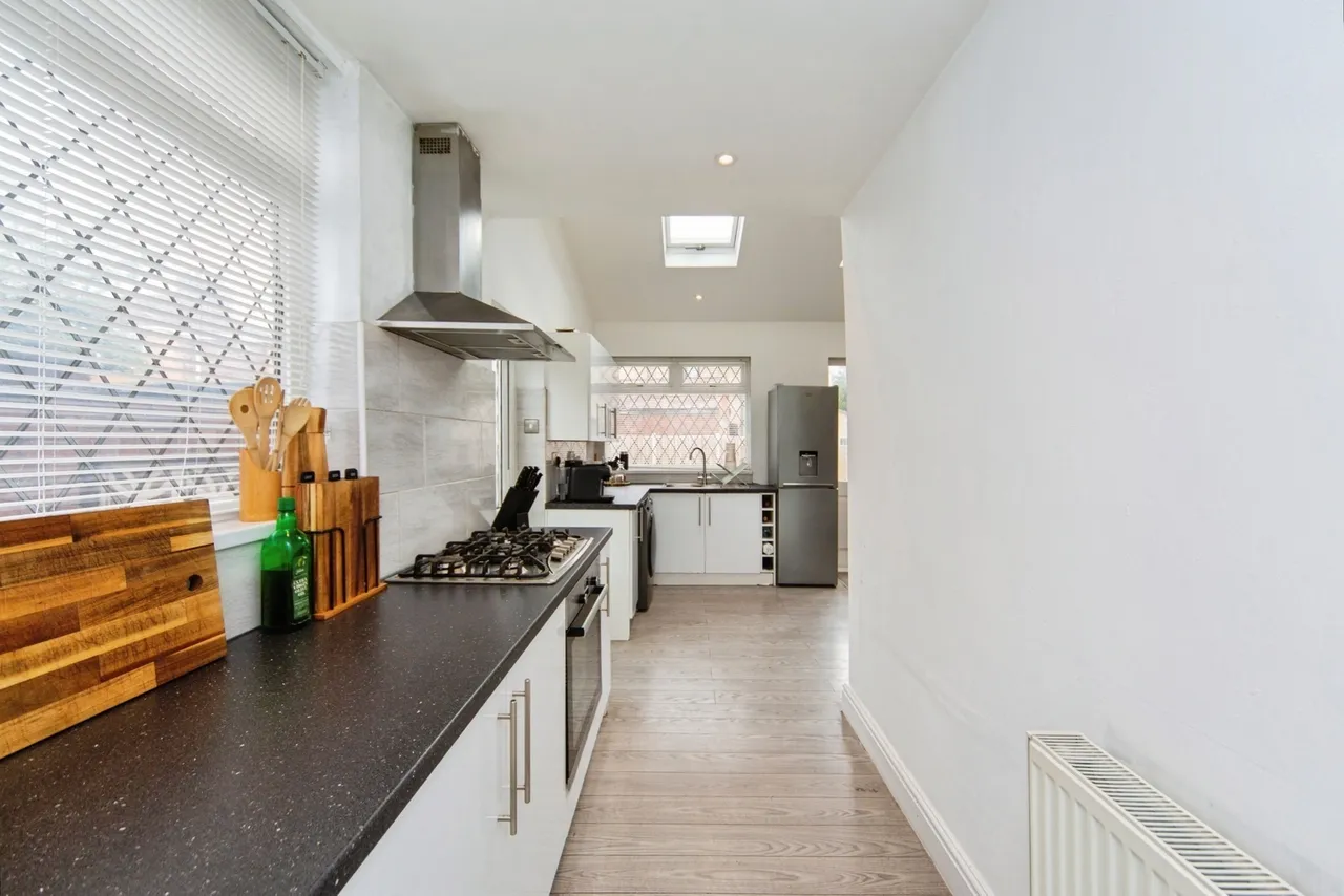 Grace Avenue, Fazakerley, L10, photo 18